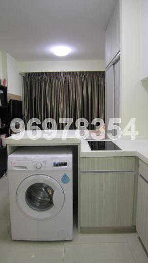 1 Canberra (D27), Condominium #153839192